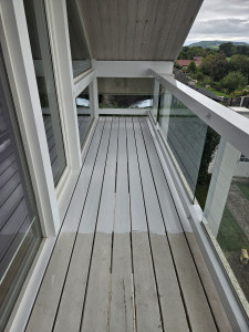 Photo de galerie - Menuiserie - Huisserie - Agencement