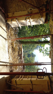 Photo de galerie - Maçonnerie