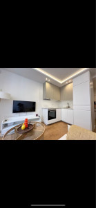 Photo de galerie - Cuisine