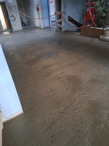 Photo de galerie - Pitit chape pour une entreprise 