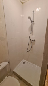 Photo de galerie - Plomberie - Installation sanitaire