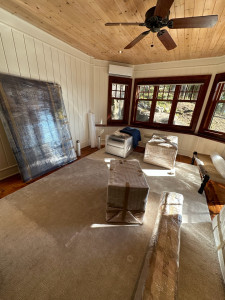 Photo de galerie - Emballage pour déménagement 