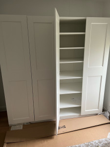 Photo de galerie - Bricolage et multi services