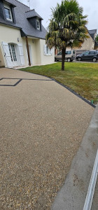 Photo de galerie - Paysagiste - Aménagement du jardin