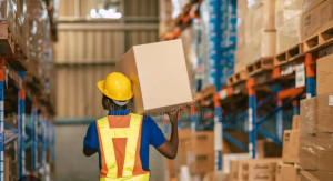 Photo de galerie - Je suis disponible pour la manutention dans votre maison ou dans votre entreprise.