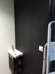 Photo de galerie - Peinture - Tapisserie