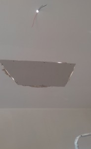 Photo de galerie - Bricolage et multi services