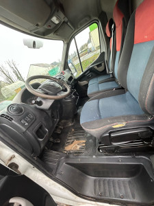 Photo de galerie - Vue du côté gauche terminé