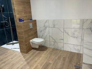 Photo de galerie - Carrelage