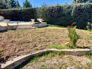 Photo de galerie - Paysagiste - Aménagement du jardin