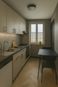 Photo de galerie - Artisan tout corps d'état - Rénovation