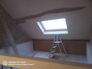 Photo de galerie - Bricolage et multi services