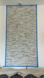 Photo de galerie - Carrelage