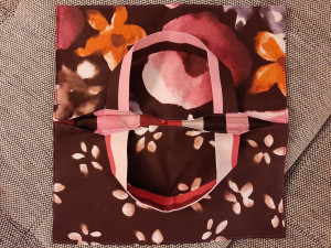 Photo de galerie - Sac à tarte