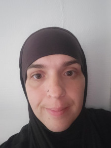 Photo de galerie - Ménage repassage courses promenade compagnie 