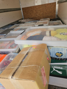 Photo de galerie - Tous types de transport