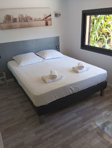 Photo de galerie - Airbnb 