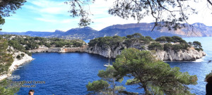 Photo de galerie - Côte varoise