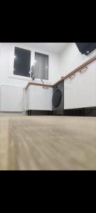 Photo de galerie - Création d’une cuisine 