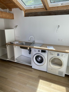 Photo de galerie - Montage meubles en kit