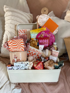 Photo de galerie - Aide à domicile