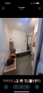 Photo de galerie - Avant renovations 