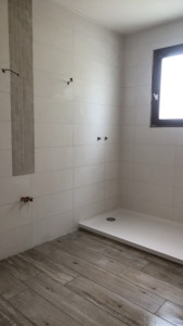 Photo de galerie - Salle de bain 
