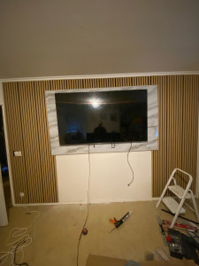 Photo de galerie - Montage meubles en kit