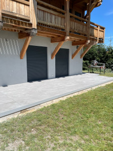 Photo de galerie - Maçonnerie