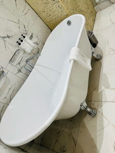 Photo de galerie - Aide à domicile