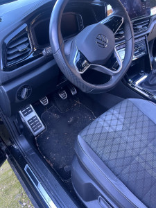 Photo de galerie - Lavage auto