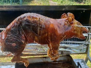 Photo de galerie - Traiteur