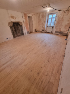 Photo de galerie - Menuiserie - Huisserie - Agencement