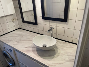 Photo de galerie - Plomberie - Installation sanitaire