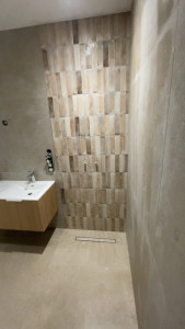 Photo de galerie - Carrelage