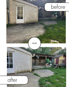 Photo de galerie - Ménage