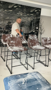 Photo de galerie - Ménage