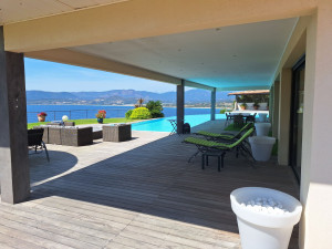 Photo de galerie - Tonte de pelouse - Débroussaillage