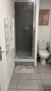 Photo de galerie - Aide à domicile