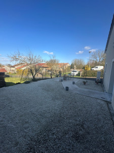 Photo de galerie - Jardinier