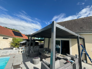 Photo de galerie - Terrassement - Assainissement