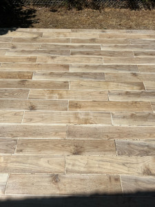 Photo de galerie - Ménage