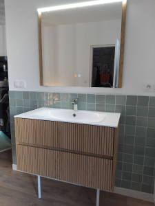 Photo de galerie - Artisan tout corps d'état - Rénovation