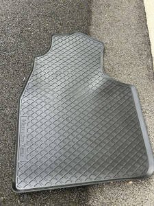 Photo de galerie - Lavage auto