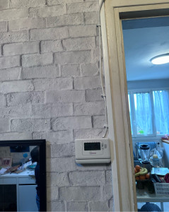 Photo de galerie - Chauffage - Climatisation