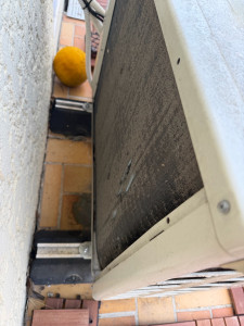 Photo de galerie - Chauffage - Climatisation