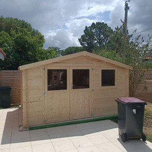 Photo de galerie - Bricolage et multi services