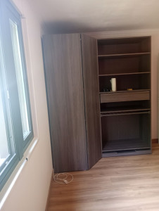 Photo de galerie - Menuiserie - Huisserie - Agencement