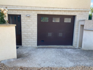 Photo de galerie - Carrelage