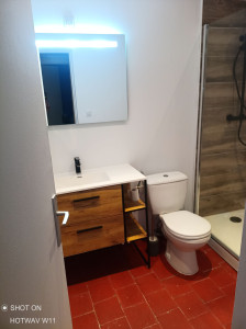 Photo de galerie - Plomberie - Installation sanitaire